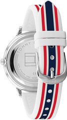 Tommy Hilfiger Samanta 1782498 цена и информация | Женские часы | 220.lv