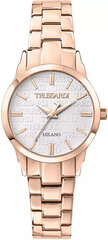 Trussardi T-Bent R2453141506 цена и информация | Женские часы | 220.lv