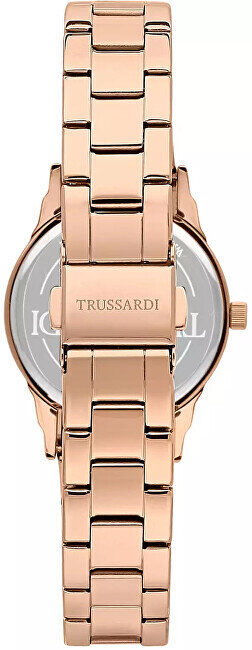 Trussardi T-Bent R2453141506 cena un informācija | Sieviešu pulksteņi | 220.lv