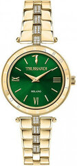 Trussardi T-Shiny R2453145511 цена и информация | Женские часы | 220.lv