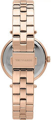 Trussardi T-Shiny R2453145512 цена и информация | Женские часы | 220.lv