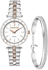 Trussardi НАБОР T-Shiny R2453145507 цена и информация | Женские часы | 220.lv