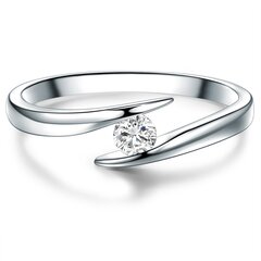 Tresor кольцо 890736598 цена и информация | Кольца | 220.lv