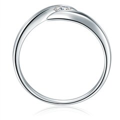Tresor кольцо 890736598 цена и информация | Кольца | 220.lv