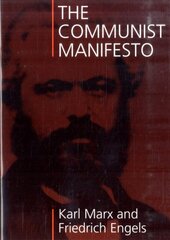 Communist Manifesto cena un informācija | Stāsti, noveles | 220.lv