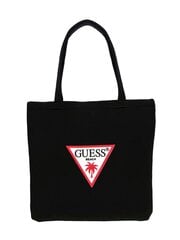 Сумка Guess Scuba Black 545657068 цена и информация | Куинн | 220.lv