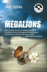 Medaljons. Vakara romāns цена и информация | Романы | 220.lv