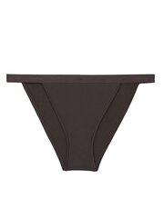 Трусики Calvin Klein Tanga Brown, 545658423 цена и информация | Трусики | 220.lv