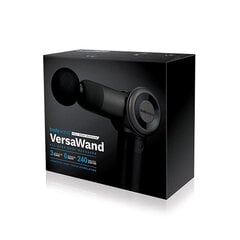 Bodywand - Versawand All-Over Body Massager Grey цена и информация | Массажеры | 220.lv