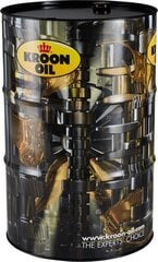 Kroon-Oil Armado Synth LSP Ultra sintētiskā eļļa 10W-40, 208L cena un informācija | Motoreļļas | 220.lv