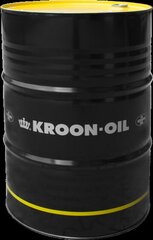 Kroon-Oil Multifleet SHPD масло моторное универсальное 15W-40, 208L цена и информация | Моторное масло | 220.lv