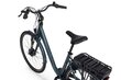 Elektriskais velosipēds Ecobike Basic Nexus 17,5 Ah LG, zils cena un informācija | Elektrovelosipēdi | 220.lv