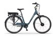 Elektriskais velosipēds Ecobike Basic Nexus 17,5 Ah LG, zils cena un informācija | Elektrovelosipēdi | 220.lv