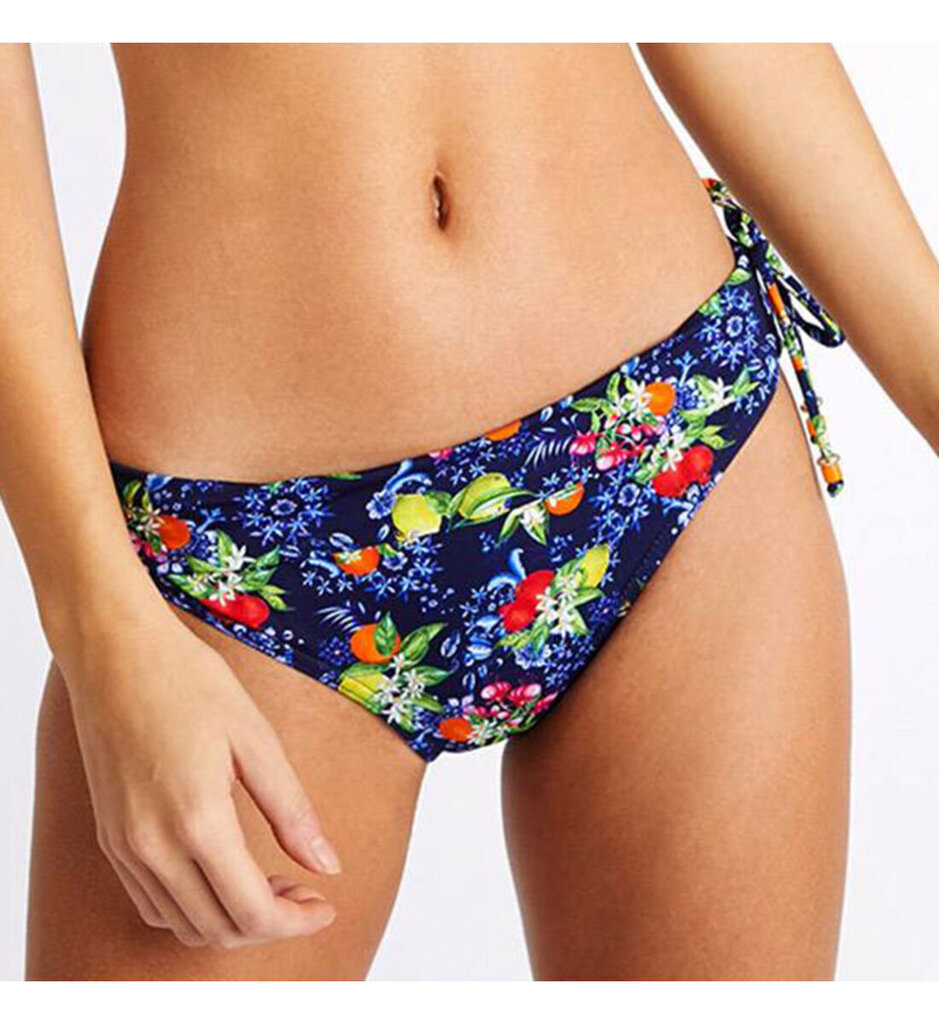 Banana Moon bikini biksītes MERENDA-LEMONS-42 cena un informācija | Peldkostīmi | 220.lv