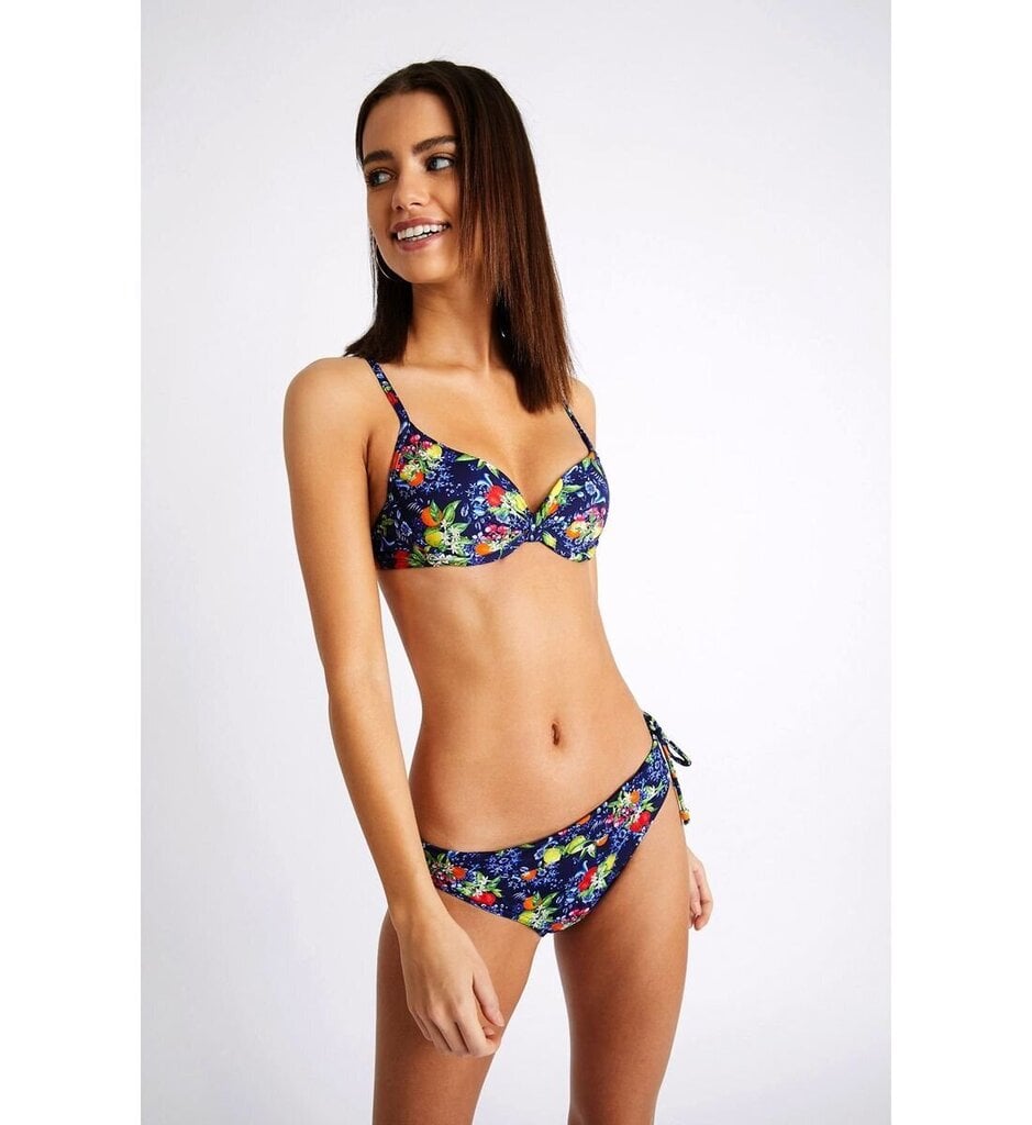 Banana Moon bikini krūšturis HAICO-LEMONS-40 цена и информация | Peldkostīmi | 220.lv