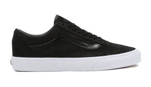 Кеды Vans, Old Skool Black VN0A5KRFB5O1-45 цена и информация | Кроссовки мужские | 220.lv