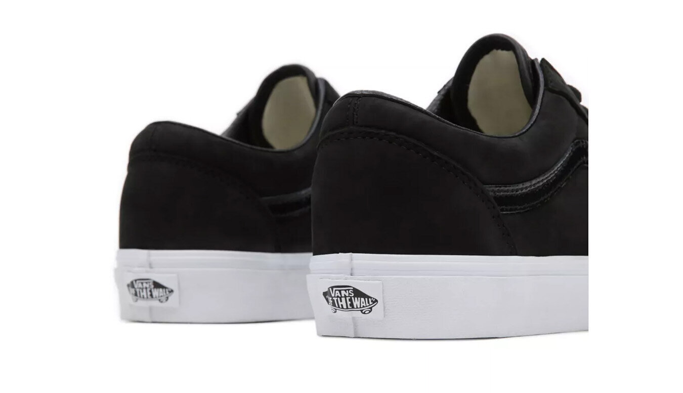 Sporta apavi Vans Old Skool Black VN0A5KRFB5O1-45 cena un informācija | Sporta apavi vīriešiem | 220.lv