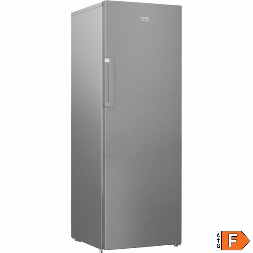 Ledusskapis BEKO RSSE415M31XBN cena un informācija | Ledusskapji | 220.lv