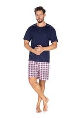 Пижамный комплект 708499 цена и информация | Мужские халаты, пижамы | 220.lv
