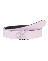 CALVIN KLEIN josta Pink 545002873 cena un informācija | Sieviešu jostas | 220.lv