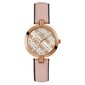 GUESS pulkstenis G Luxe 540517942 cena un informācija | Sieviešu pulksteņi | 220.lv