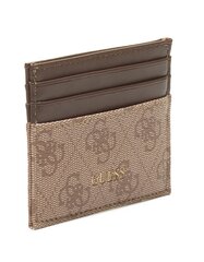 GUESS maks Vezzola 545002636 цена и информация | Мужские кошельки | 220.lv