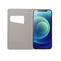 Чехол Smart Case Book для SAMSUNG A22 5G, синий цена и информация | Чехлы для телефонов | 220.lv