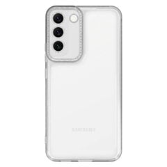 Vāciņš C-Diamond 2mm - Samsung Galaxy S23 Plus , caurspīdīgs цена и информация | Чехлы для телефонов | 220.lv