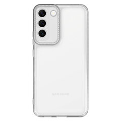 Vāciņš C-Diamond 2mm - Samsung Galaxy S23 , caurspīdīgs cena un informācija | Telefonu vāciņi, maciņi | 220.lv