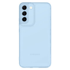 Vāciņš C-Diamond 2mm - Samsung Galaxy S23 Ultra , zils цена и информация | Чехлы для телефонов | 220.lv
