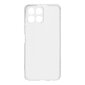 Tactical TPU Cover for Honor X8 5G|X6 4G Transparent цена и информация | Telefonu vāciņi, maciņi | 220.lv