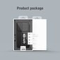 Nillkin Qin Book PRO Cloth Case for Samsung Galaxy S23 Blue cena un informācija | Telefonu vāciņi, maciņi | 220.lv