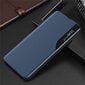 Samsung Galaxy S23 maciņš Smart View, tumši zils цена и информация | Telefonu vāciņi, maciņi | 220.lv