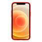 Telefona vāciņš Luxury - Samsung Galaxy S23 Ultra, sarkans cena un informācija | Telefonu vāciņi, maciņi | 220.lv