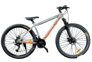 Горный велосипед Roy Katox 27.5cll белый цена и информация | Велосипеды | 220.lv