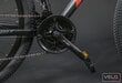 Kalnu velosipēds Gust Dart 29cll melns cena un informācija | Velosipēdi | 220.lv