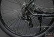Kalnu velosipēds Gust Dart 29cll melns цена и информация | Velosipēdi | 220.lv