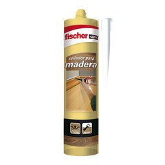 Aizdarītājs/Līme Fischer Ciedra 310 ml cena un informācija | Izolācijas materiāli | 220.lv