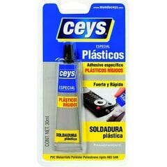 Līme Ceys (30 ml) cena un informācija | Līmes | 220.lv