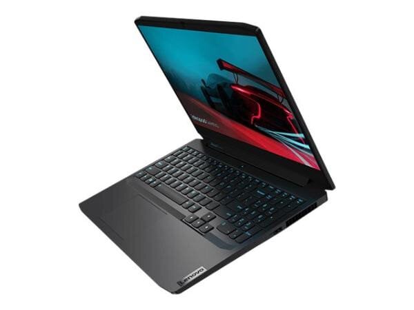 15.6" Ideapad Gaming 3 i5-11300H 16GB 256GB SSD RTX 3050 Windows 11 цена и информация | Portatīvie datori | 220.lv