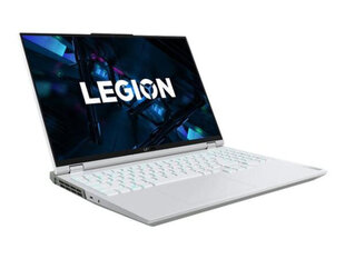 16" Legion 5 Pro i7-11800H 32GB 1TB SSD RTX 3070 Windows 11 cena un informācija | Portatīvie datori | 220.lv