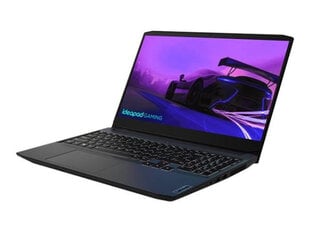 Портативный компьютер Ideapad Gaming 3 i5-11300H 16GB 512GB SSD RTX 3050 Ti Windows 11 цена и информация | Ноутбуки | 220.lv