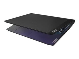 Портативный компьютер Ideapad Gaming 3 i5-11300H 16GB 512GB SSD RTX 3050 Ti Windows 11 цена и информация | Ноутбуки | 220.lv