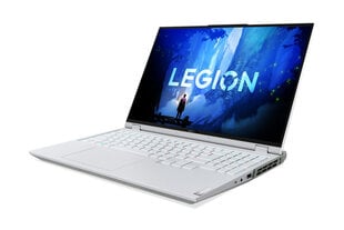 16" 2K Legion 5 Pro i7-12700H 32GB 1TB SSD RTX 3070 Ti Windows 11 cena un informācija | Portatīvie datori | 220.lv