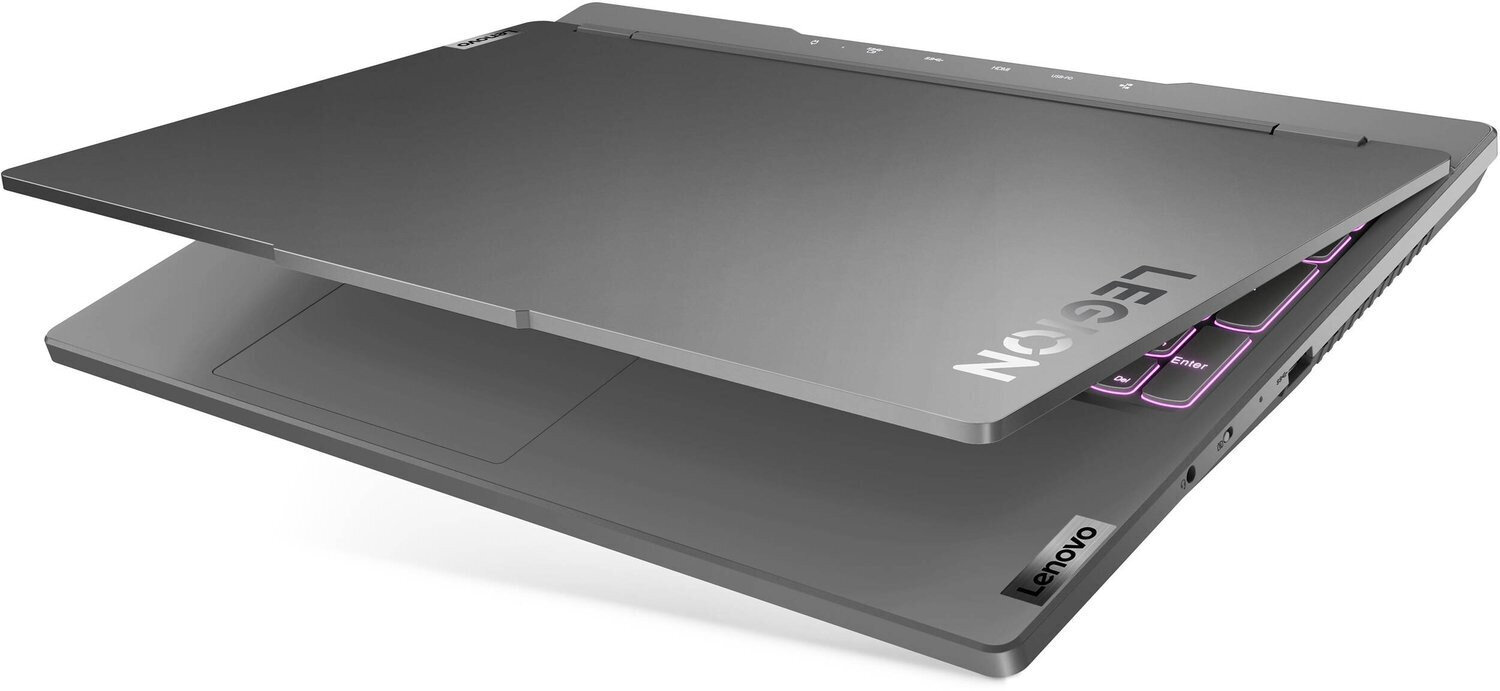 15.6" Legion i7-12700H 16GB 1TB SSD RTX 3060 Windows 10 cena un informācija | Portatīvie datori | 220.lv