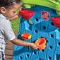 Ūdens sienas ūdenskritums, mazais pētnieks cena un informācija | Bērnu rotaļu laukumi, mājiņas | 220.lv