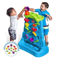 Ūdens sienas ūdenskritums, mazais pētnieks cena un informācija | Bērnu rotaļu laukumi, mājiņas | 220.lv