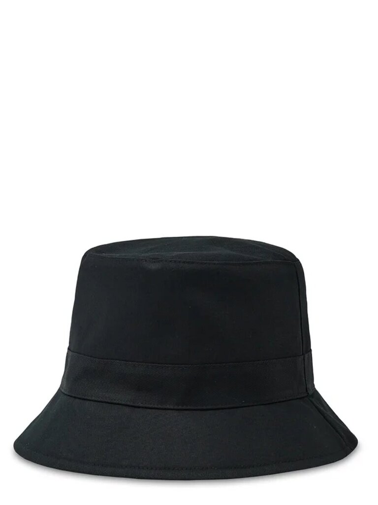 GUESS JEANS Black Green 545009278 cena un informācija | Vīriešu cepures, šalles, cimdi | 220.lv