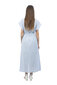 Molly Bracken sieviešu kleita, gaiši zila, svītraina цена и информация | Kleitas | 220.lv