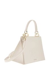 FURLA Linea Futura White 545009577 cena un informācija | Sieviešu somas | 220.lv